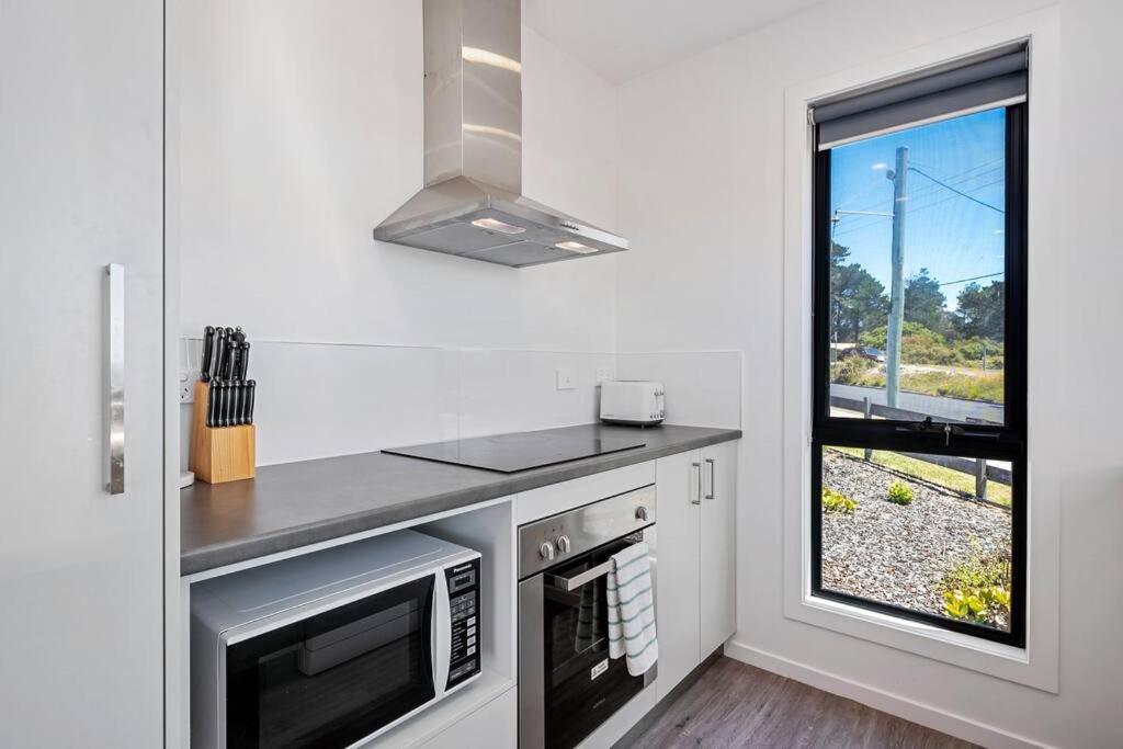 Bordaga Unit 1 Villa Scamander Ngoại thất bức ảnh