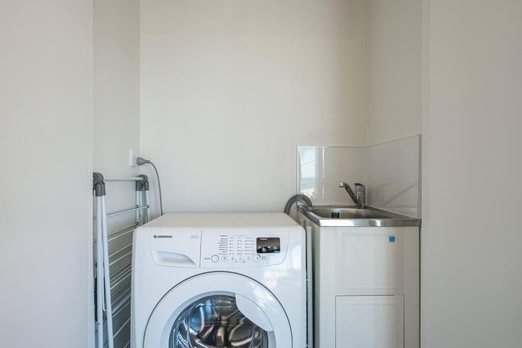 Bordaga Unit 1 Villa Scamander Ngoại thất bức ảnh
